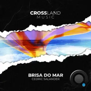  Cedric Salander - Brisa Do Mar (2024) 