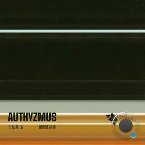  Authyzmus - Benzaiten (2024) 