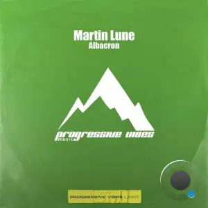  Martin Lune - Albacron (2024) 