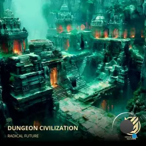  Radical Future - Dungeon Civilization (2024) 