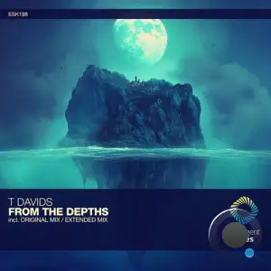  T Davids - From the Depths (2024) 