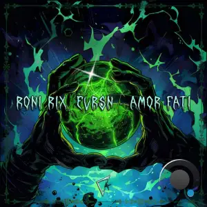  Roni Rix n EVRSN - Amor Fati (2024) 