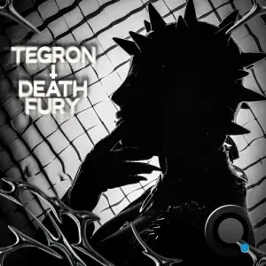  TEGRON - DEATH FURY (2024) 