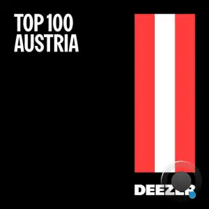  Austria Top 100 Single Charts (08.09.2024) 