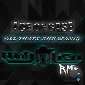  Mad Alien - All that she wants Bootleg (2024) 