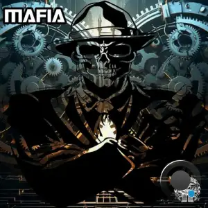  Mad Alien - Mafia (2024) 