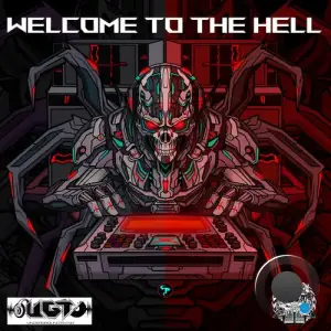  Mad Alien - Welcome to the hell (2024) 