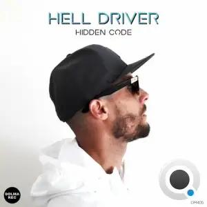  Hell Driver - Hidden Code (2024) 