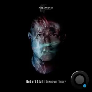  Robert Stahl - Unknown Theory (2024) 