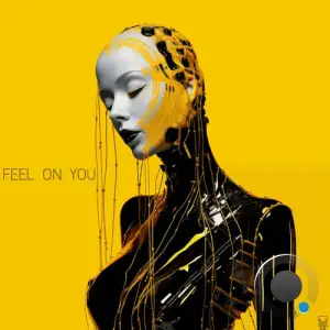  Evi Orgatz - FEEL ON YOU (2024) 