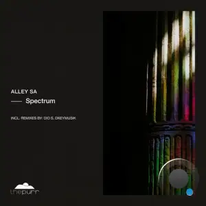  Alley SA - Spectrum (2024) 