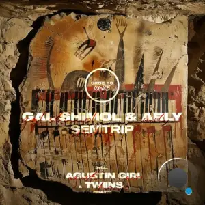  Gal Shimol & Arly (IL) - Semtrip (2024) 