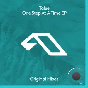  Talee - One Step At A Time (2024) 