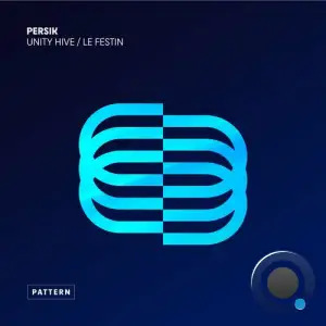  Persik - Unity Hive (2024) 