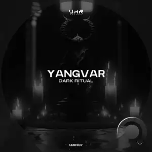  Yangvar - Dark Ritual (2024) 