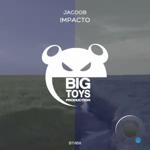  Jacoob - Impacto (2024) 