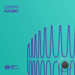  Levitate - Futuro (2024) 