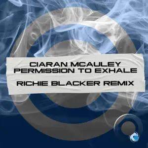  Ciaran McAuley - Permission to Exhale (2024) 