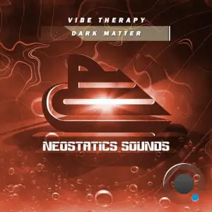  Vibe Therapy - Dark Matter (2024) 