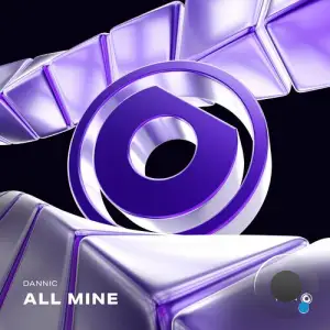  Dannic - All Mine (2024) 