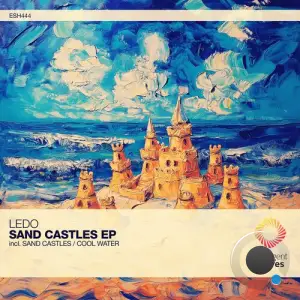  Ledo - Sand Castles (2024) 