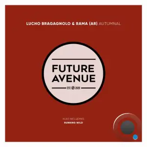  Lucho Bragagnolo & Rama (AR) - Autumnal (2024) 