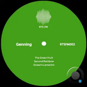  Genning - RTSFM002 (2024) 