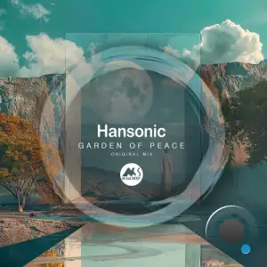  Hansonic - Garden of Peace (2024) 