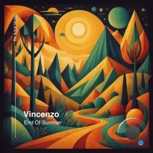  VINCENZO - End Of Summer (2024) 