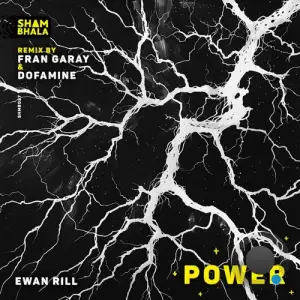  Ewan Rill - The Power (2024) 