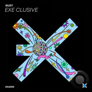  Guzy - Exe Clusive (2024) 