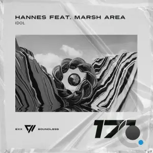  Hannes (RU) ft Marsh Area - IDOL (2024) 