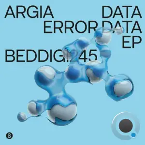  Argia - Data Error Data (2024) 