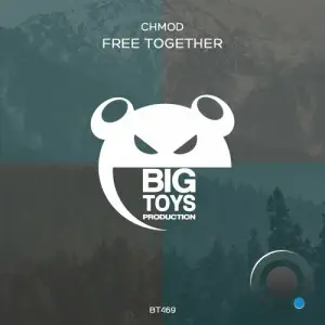  CHMOD - Free Together (2024) 