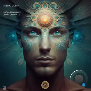  Cosmic Ocean - Uncharted Magic (2024) 