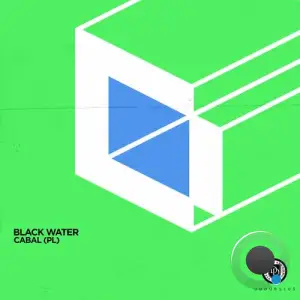  CABAL (PL) - Black Water (2024) 