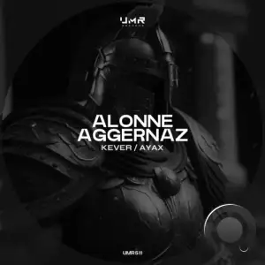  Aggernaz & Alonne - Kever / Ayax (2024) 