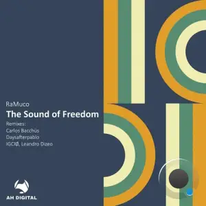  RaMuco - The Sound of Freedom (2024) 