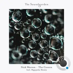  Nick Warren - The Covern (2024) 