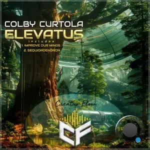  Colby Curtola - Elevatus (2024) 