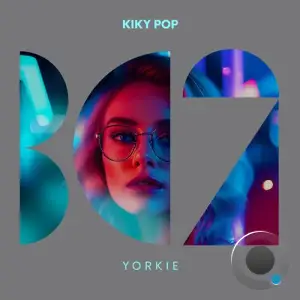  Kiky Pop - Yorkie (2024) 