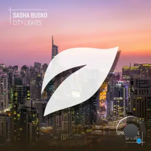  Sasha Busko - City Lights (2024) 