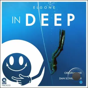  Elgone & Dan Sonic - In Deep (2024) 