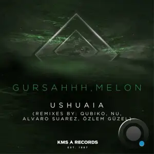  Gursahhh & Melon - Ushuaia (2024) 