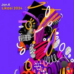  Jon.K - Likasi 2024 (2024) 