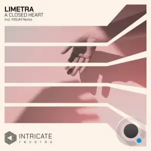  Limetra - A Closed Heart (2024) 