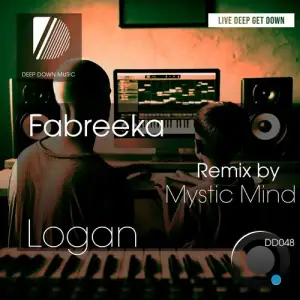  Fabreeka - Logan (2024) 