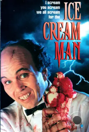 Мороженщик / Ice Cream Man (1995) A