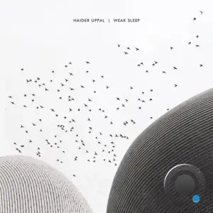  Haider Uppal - Weak Sleep (2024) 