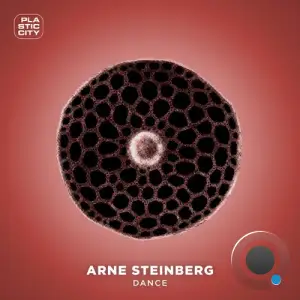  Arne Steinberg - Dance (2024) 